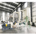 Aquatic Feed Processing Jet Mill